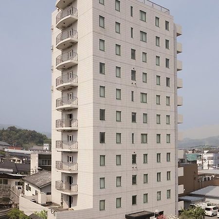 Smile Hotel Oita Hita Esterno foto
