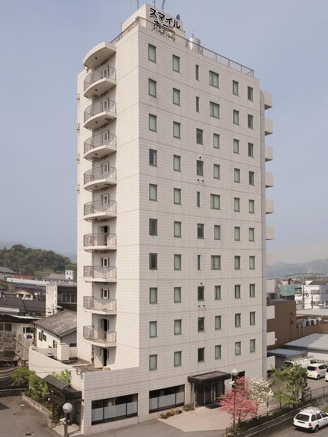 Smile Hotel Oita Hita Esterno foto